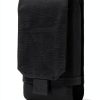 Urvoix Tactical Phone Holster Nylon Belt Pouch-2