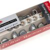 Gibson Electric Guitar Tuning Keys Chrome Finish-6