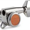 Gotoh Chrome Electric Guitar Tuning Keys-1