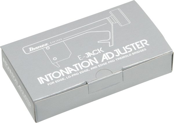 Ibanez Edge Pro Tuning Bridge Metal-1