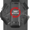 Apple iPhone 16ProMax-6.9 Otterbox Defender Case Belt Clip-1