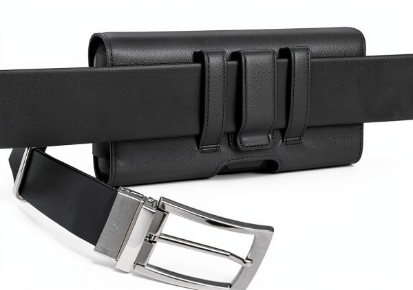Meilib Cell Phone Holster for iPhone & Samsung Galaxy Ultra-5