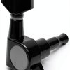 Electric Guitar Tuning Keys MusicGear Metal 15:1-1