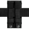Urvoix Tactical Phone Holster Nylon Belt Pouch-4
