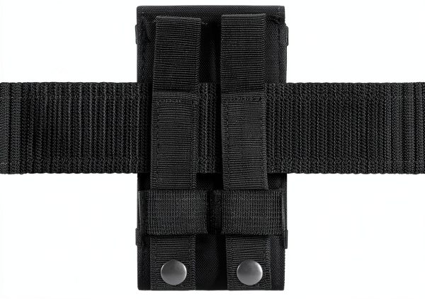 Urvoix Tactical Phone Holster Nylon Belt Pouch-4