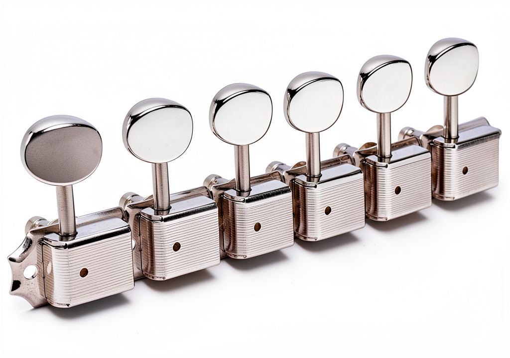 Fender Kluson Style Tuners