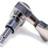 Hipshot Chrome Electric Guitar Tuning Pegs Musical-3