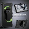 Samsung Galaxy S25 Ultra Case Military Grade Protection-4