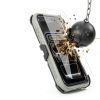 M MYBAT PRO iPhone 17 Pro Max Rugged Plastic Case-5