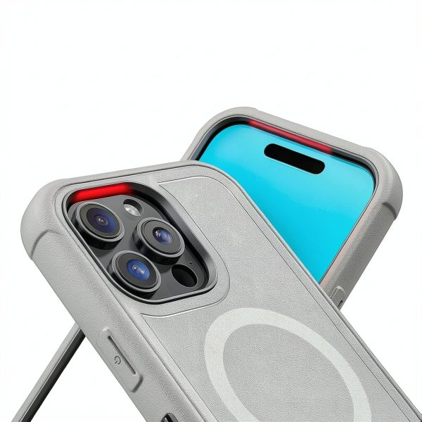 M MYBAT PRO iPhone 16 Pro Max Rugged Case-4