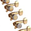 Gotoh Locking Tuners for Electric Guitar-0