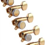 Gotoh Locking Tuners for Electric Guitar-0