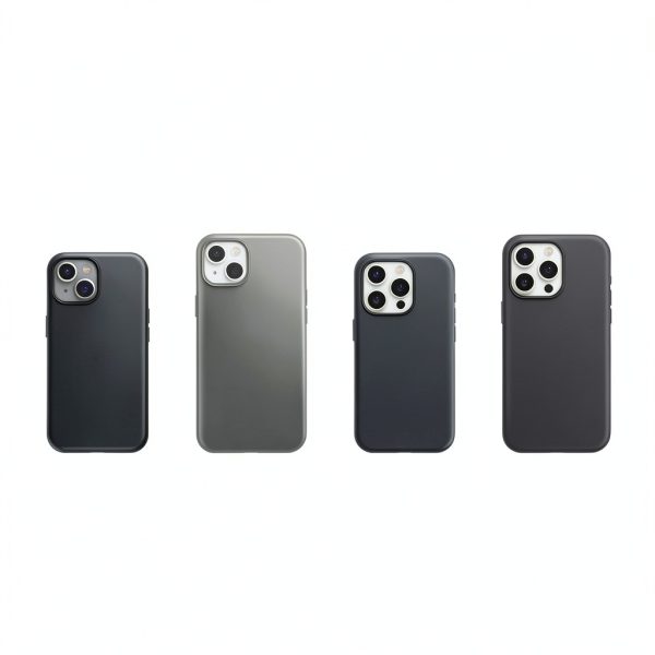 OtterBox iPhone 15 Clip Holster-1