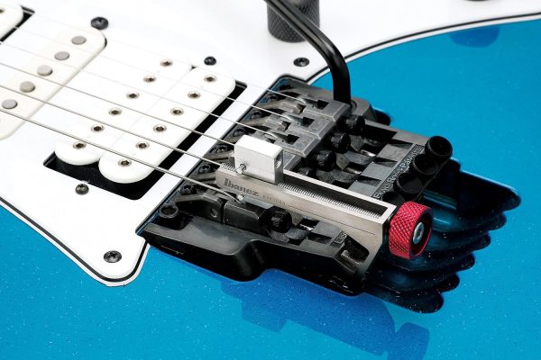 Ibanez Edge Pro Tuning Bridge Metal-3