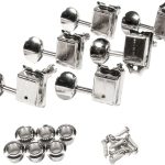 Fender Vintage Tuning Machines for Stratocaster and-0