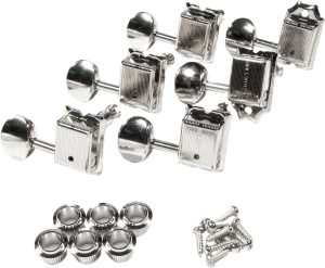 Fender Vintage Tuning Machines for Stratocaster and-0