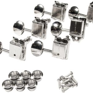 Fender Vintage Tuning Machines for Stratocaster and-0