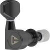 Pavo Monitor Arm for Guitars Black LT BLK-1