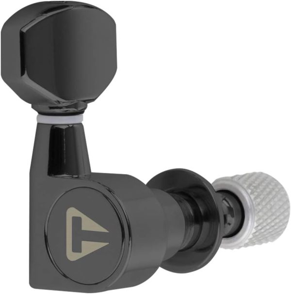Pavo Monitor Arm for Guitars Black LT BLK-1