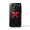 M MYBAT PRO iPhone 17 Pro Max Rugged Plastic Case-1