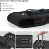 ACCKUO iPhone 15 Pro Max Holster-3
