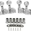 KAISH Locking Tuners for Electric Guitars-0