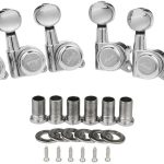 KAISH Locking Tuners for Electric Guitars-0