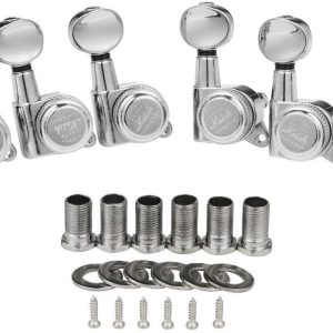 KAISH Locking Tuners for Electric Guitars-0