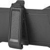 Apple iPhone 16ProMax-6.9 Otterbox Defender Case Belt Clip-5