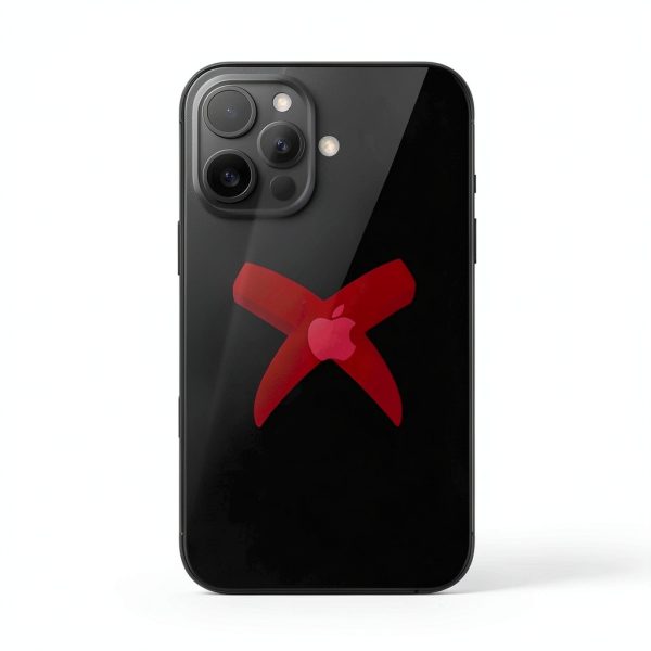 M MYBAT PRO iPhone 16 Pro Max Rugged Case-1