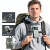 M MYBAT PRO iPhone 17 Pro Max Rugged Plastic Case-4
