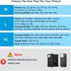ACCKUO iPhone 15 Pro Max Holster-1
