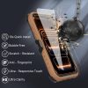 iPhone 17 Pro Max Rugged Case M MYBAT PRO-5