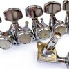 Kaynes Locking Tuners for Electric Guitar-3