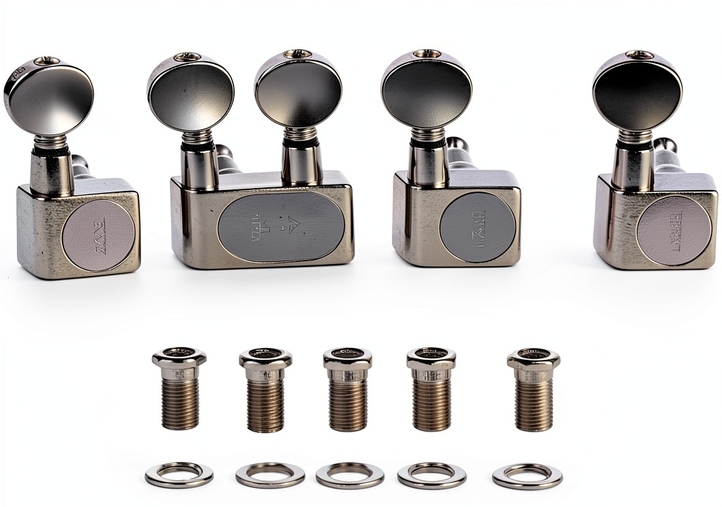 Pavo Electric Guitar Tuning Keys