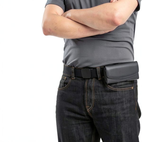Meilib Cell Phone Holster for iPhone & Samsung Galaxy Ultra-2