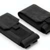 Urvoix Tactical Phone Holster Nylon Belt Pouch-3