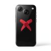 iPhone 17 Pro Max Case M MYBAT PRO Rugged Plastic-1