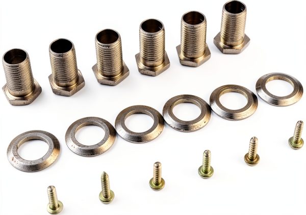 Kaynes Locking Tuners for Electric Guitar-4