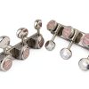 Nickel Guitar Locking Tuners for Electric Guitars-0