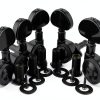 High End Tuners Roto‑Grip Guitar Tuning Keys Metal-1