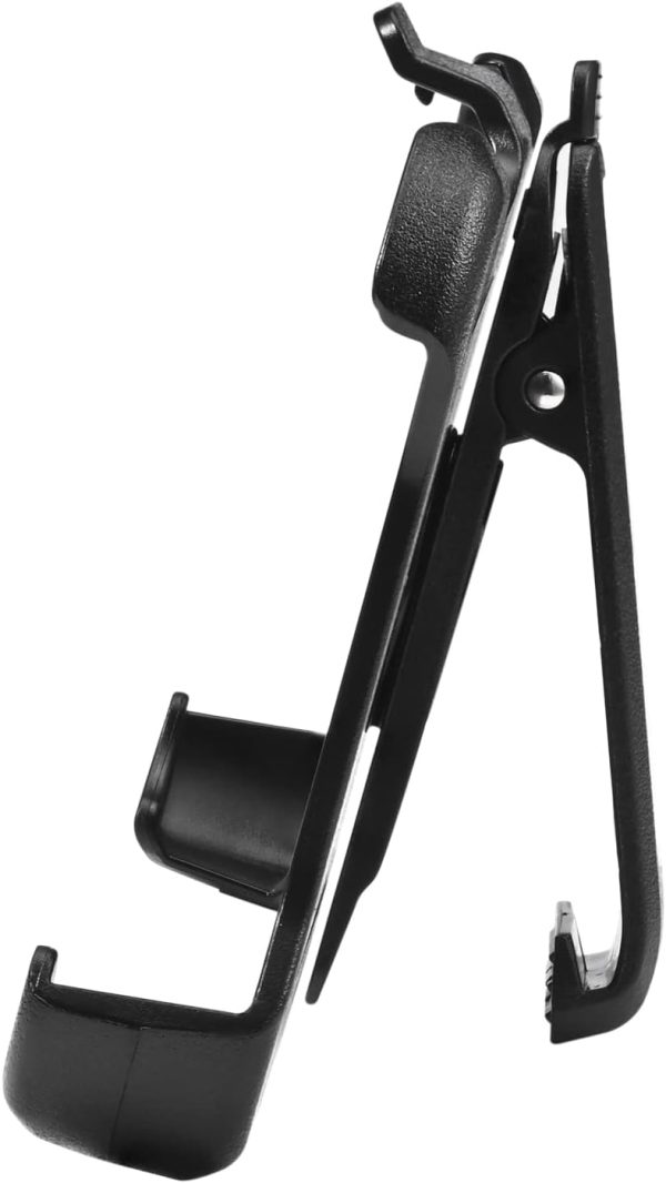 Apple iPhone 16ProMax-6.9 Otterbox Defender Case Belt Clip-3