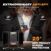 Samsung S24 Ultra Case TDE-S24UStand-BlackPrivacy-2