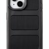 Saiboro iPhone 15 Case with Clip-1