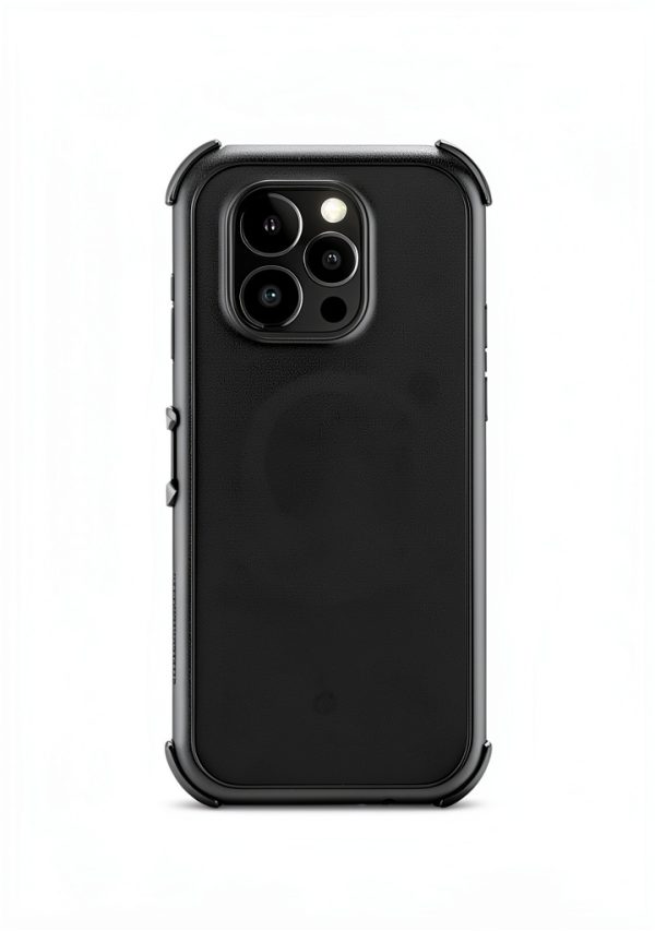 M MYBAT PRO iPhone 16 Pro Max Rugged Case-6