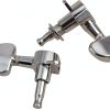 Electric Guitar Tuning Keys Zinc Alloy-4