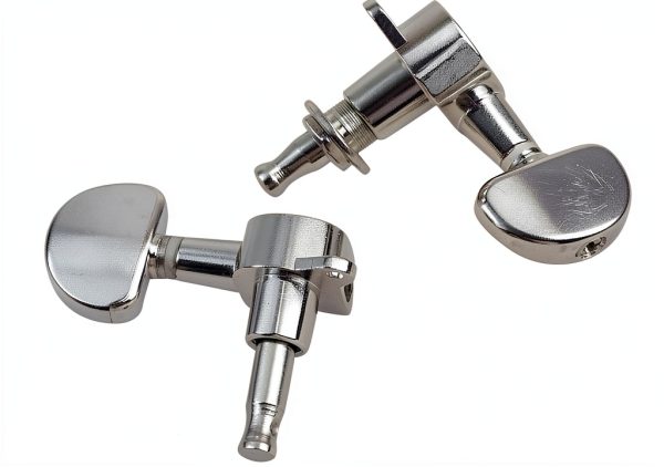 Electric Guitar Tuning Keys Zinc Alloy-4