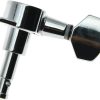 Wilkinson Chrome Guitar Tuning Keys 19:1 Metal-4