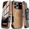 iPhone 17 Pro Max Rugged Case M MYBAT PRO-0