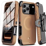 iPhone 17 Pro Max Rugged Case M MYBAT PRO-0